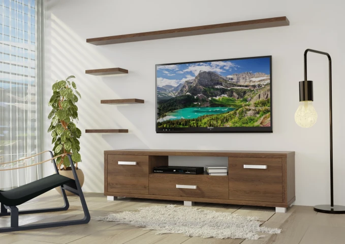 TV stolík