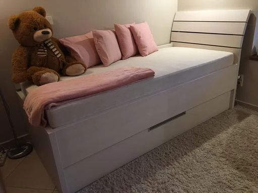 Renáta Doležalová, Dolná Súča